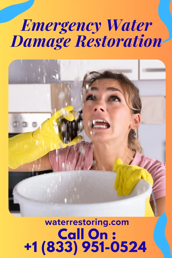 Emergency Water Damage Restoration in Zaleski, OH